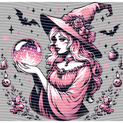 Halloween-WS 11856